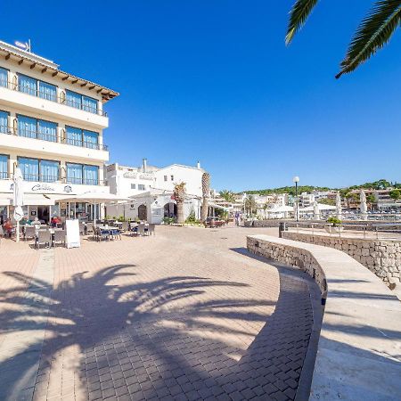 Hostal Port Corona カラ・ラトハダ エクステリア 写真